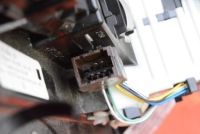 фото thumb №12, Куліса коробки коробка передач автомат 8201054502 renault latitude 2.0 dci 173 km