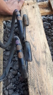 фото thumb №6, S5 8t пружины перед передние 4.2 fsi kpl s4 b8 2x