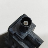 Tesla model y 2022 ліва сторона камера на крила бічний Недорого, фото thumb