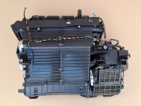 Scania r s обігрівач корпус радіатор вентилятор 2301518 Київ, фото thumb