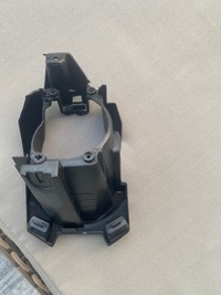 фото thumb №1, Крепление галоген renault kango iii