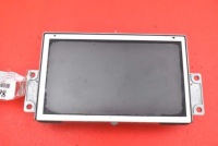 фото thumb №1, Дисплей 9673538880 citroen c5 ii x7 iii 08-17