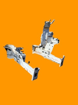 фото thumb №5, Лонжерон левая четверть ducato jumper boxer 06+