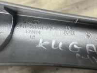 фото thumb №6, Заглушка накладка захист маскувальна накладка рейлінг лівий зад ford kuga mk1 i