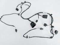 фото thumb №1, Audi q7 електропроводка бампера задня