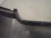 фото thumb №16, Toyota corolla e12 hb 04-07 бампер задний 8p4