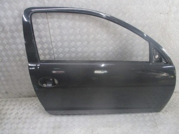 фото thumb №1, Дверь правые перед opel corsa c z20r