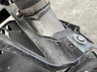 Лівий інтеркулер porsche 991 gt2 rs gt2rs в Україні, фото thumb