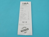 Test стартер fiat grande punto 1.2 8v wiel 55193355 Недорого, фото thumb