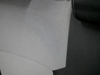 фото thumb №2, Сидіння спинка задня праве seat toledo skoda rapid