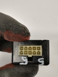 фото thumb №3, Модуль реле люк kia rio kg0133000