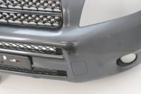 фото thumb №9, Бампер перед передній toyota rav4 iii 3 05-08r 1e0