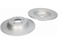 фото thumb №1, Тормозные диски задняя ford mondeo v mk5 1.0-2.0 14-