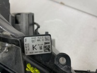 фото thumb №9, Toyota corolla e21 передняя фара правая полный led европа 81110-02s70