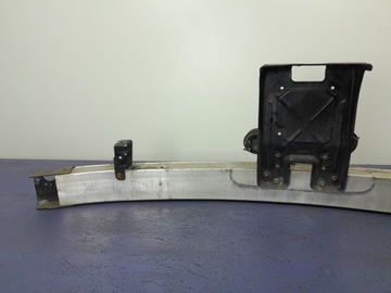 фото thumb №6, Mercedes r w251 балка бампера перед 2516260455