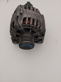 фото thumb №1, Dacia sandero генератор 23100 vk010