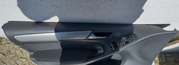 фото thumb №7, Vw golf vi боковина дверь левый перед 5k4867011bk