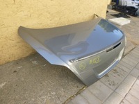 фото thumb №3, Mercedes slk r171 крышка багажника задняя