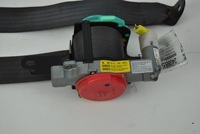 фото thumb №2, Pas безопасности правый перед mazda premacy 1 i