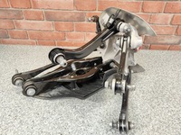 фото thumb №7, Поворотний кулак лівий задня ліва задня + важелі bmw 3 g20 g21 6879533