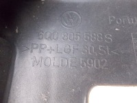 фото thumb №13, Pas перед усилитель vw polo iv 05- 6q0805588s