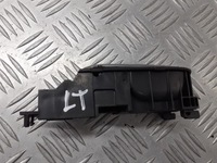 фото thumb №3, Ручка ліва задня внутрішня toyota corolla e12