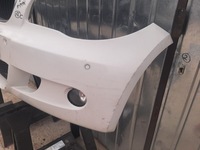 фото thumb №11, Бампер перед bmw 1 e81 e87 lift m-pakiet pdc датчики alpinweiss 3 300/0