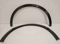 фото thumb №1, Планка накладка na крило зад задній l p alfa stelvio veloce