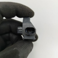 фото thumb №7, Mercedes-benz c w205 2017 перед сторона левая датчик удара подушка безопасности