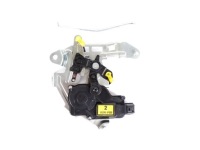 фото thumb №1, Привід замка кришки багажника kia sportage ii 04-