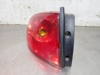 фото thumb №1, Лампа левая задняя seat altea