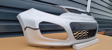 фото thumb №6, Kia rio iii 11-14 бампер перед оригінал g061