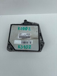 фото thumb №1, Opel 12230740 бортовой компьютер блок управления двигателя
