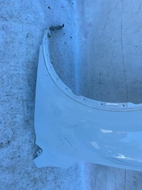 фото thumb №4, Крыло левый renault kadjar 15-21 перед переднее