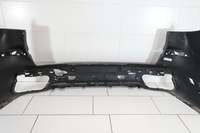 фото thumb №8, Бампер задняя задний bmw x7 g07 m набор lift lci