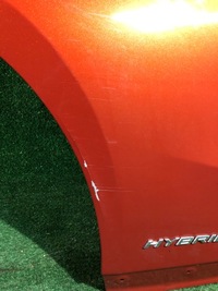 фото thumb №2, Двері праве задні lexus ux