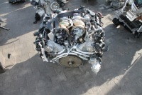 Двигун комплектний  audi porsche dcu 4,0tfsi Зі Шроту, фото thumb