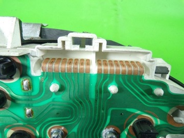 фото thumb №8, Honda crx iii del sol 1.6 16v 125km спідометр  прилади спідометр