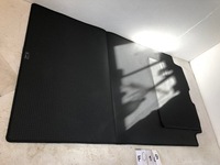 фото thumb №9, Volvo v60 ii обшивка багажника