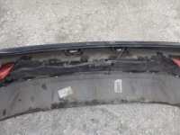 фото thumb №14, Бампер задняя kmpl volvo v40 ii cc cross country 2012-2015 455-16