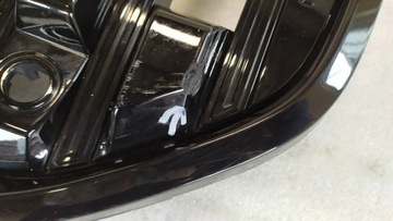 фото thumb №7, Bmw 7 g70 2022 з спереду решітка радіатор