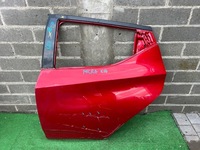 фото thumb №1, Nissan micra k14 дверь левая задние левый зад