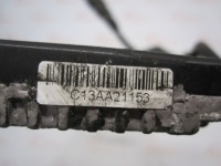 фото thumb №8, Преобразователь модуль шланг e1404726 mercedes w204 07-14