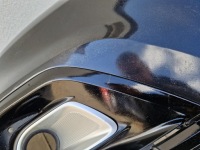 фото thumb №12, Бампер kia sportage iv 4 рестайлінг prest-74