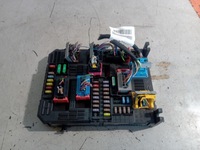 фото thumb №1, Citroen c3 iii модуль коробка bsi 9819851280