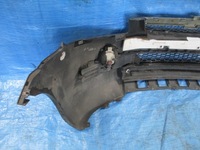 фото thumb №8, Бампер перед передній kompletny chevrolet captiva 06-10