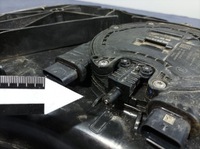 фото thumb №8, Audi q5 ii fy lift 2.0 tdi 204 km бак насос ad blue 80a131878ar