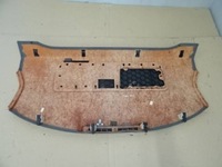 фото thumb №6, Полиця задня задня багажника audi a4 b6 sedan nr206