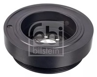 фото thumb №1, Шкив коленчатого вала коленчатого bmw 1 e81 ,