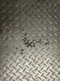 фото thumb №1, Клины клапанные audi a8 d3 4.2 tdi bvn